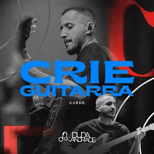 Crie Guitarra