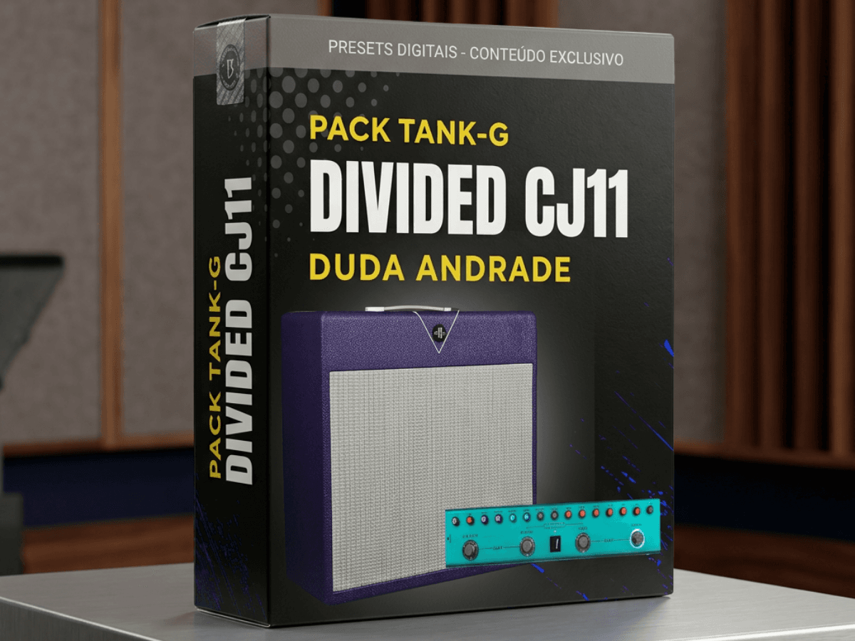 Pack Divided Tank-G
