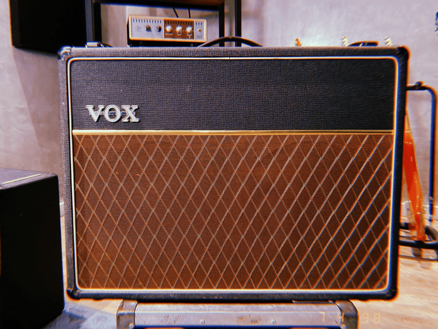 Vox AC30