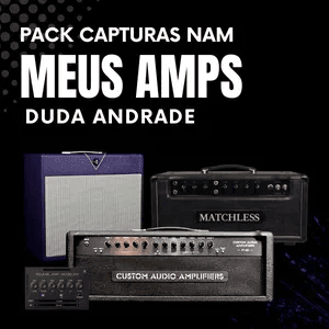 Pack Capturas NAM