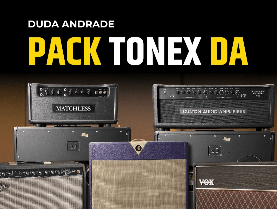 Pack Tonex DA