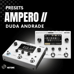Presets Ampero II